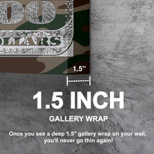 Load image into Gallery viewer, Hidden Money Cinema