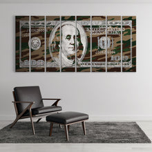 Load image into Gallery viewer, Hidden Money Cinema